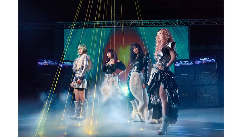 マジカルバンド 📢対バン解禁📢 LIVE TOUR 2024-2025 